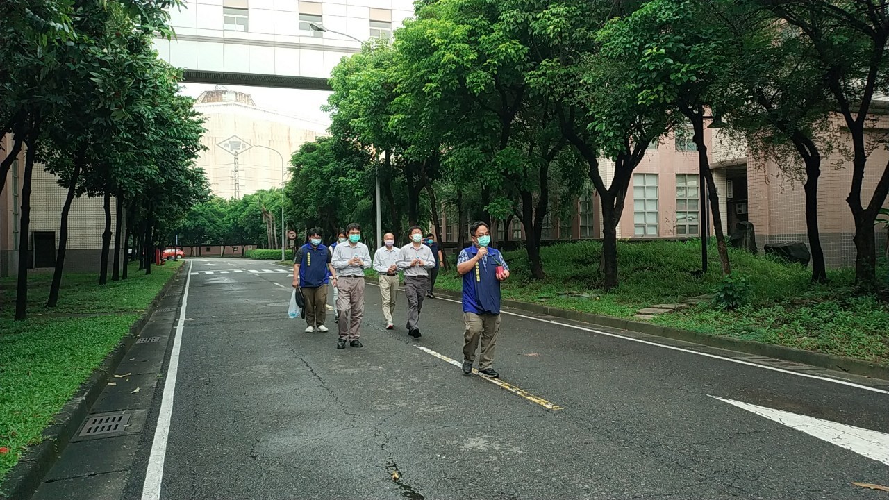 110 年中元普渡線上祈福法會第五張圖片