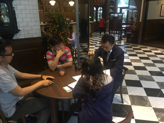 油煙各單元處理設施維護紀錄表填表與說明、清潔頻率紀錄說明、保存年限說明